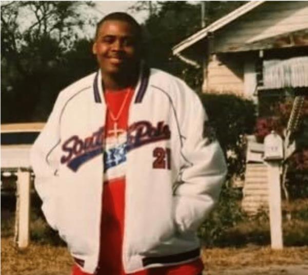 Lashawn Thompson 