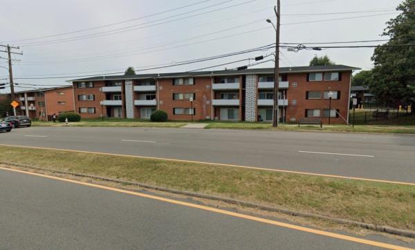 The driver, Deon Smith, 40, told Scripss New Richmond she was completing a delivery at an apartment complex along the 400 block of Westover Hills Boulevard when she was approached by an 18-year-old man and an 11-year-old boy