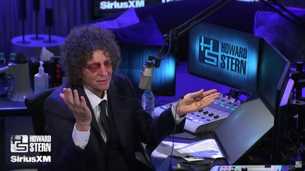 Howard Stern