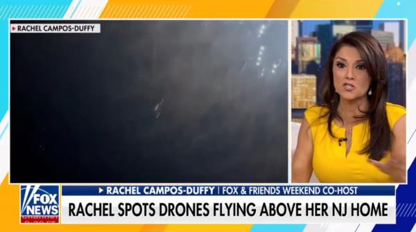 Campos-Duffy on Fox News