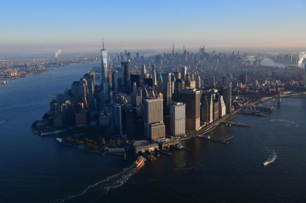 The September numbers for 350 Manhattan buildings show visitation increased to 66% of pre-pandemic levels.