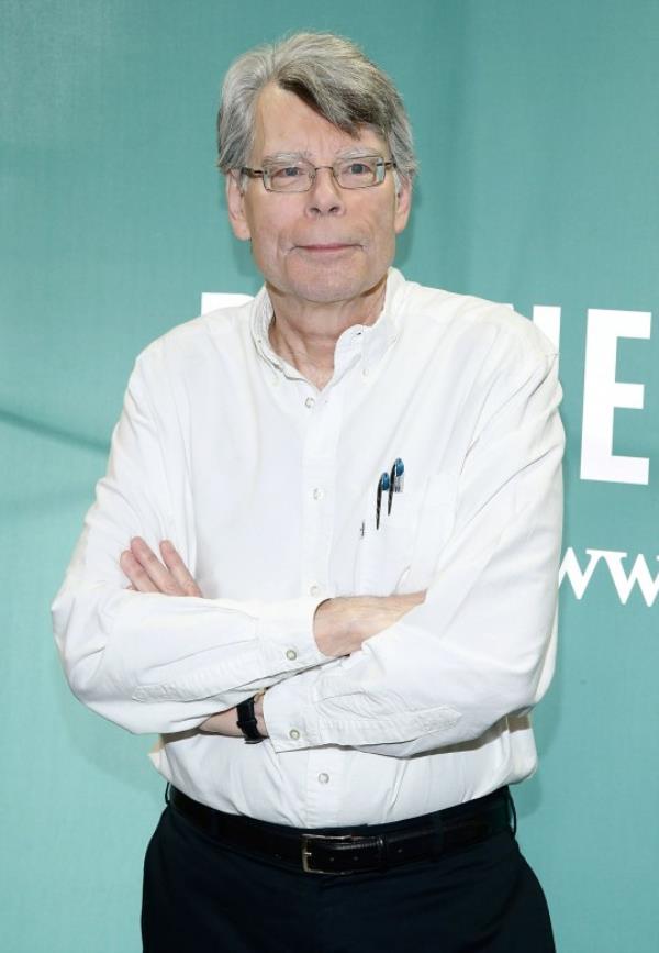 Stephen King