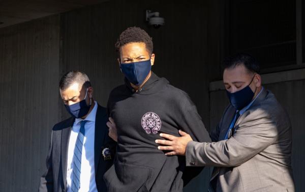 Griffin's killer Sean Brown was sentenced to 30 years in prison this April.