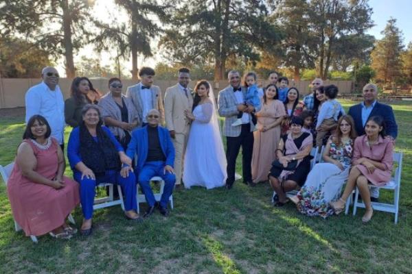 Both families