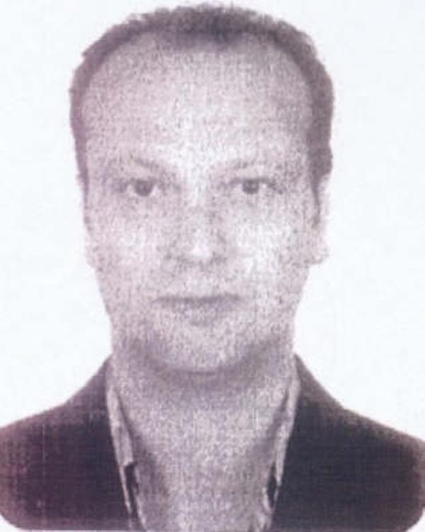 Samuel Salman El Reda