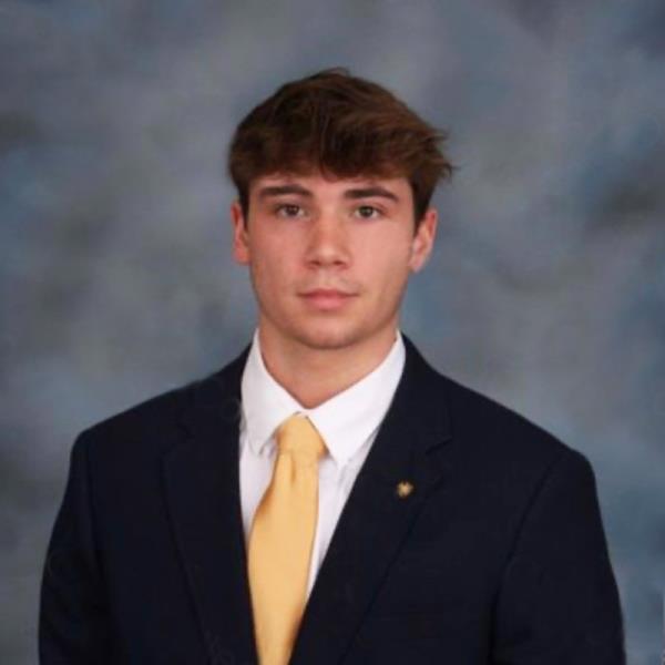 Nicholas Do<em></em>nofrio was shot and killed after he attempted to enter the wrong home in Columbia, South Carolina last weekend.
