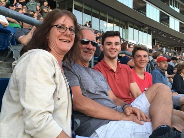 Do<em></em>nofrio was remembered as “a great son, loving, compassionate, all the traits you would want in a son,” his parents, who didn't want to be named, told WTNH.