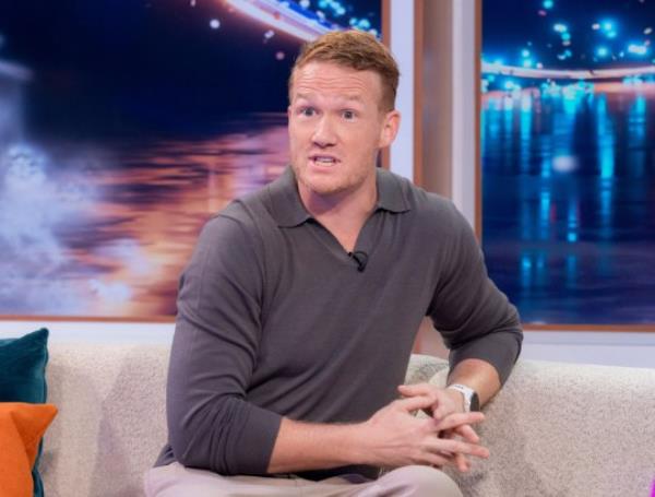 Greg Rutherford