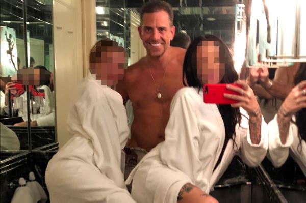 hunter biden laptop images