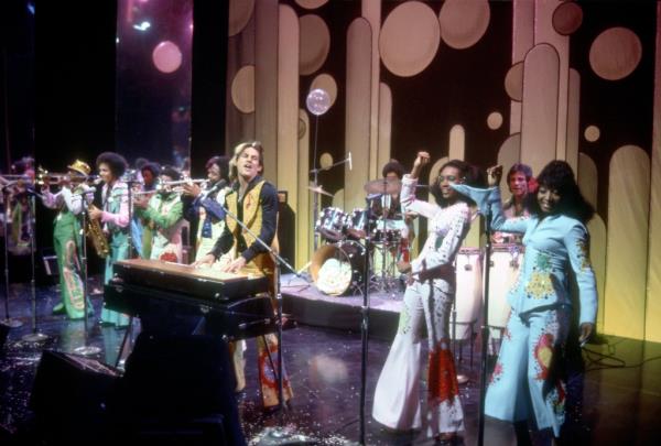 KC and the Sunshine Band