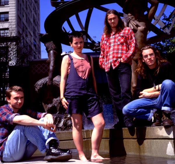 The Cranberries