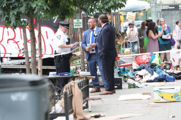 14th street stabbing
