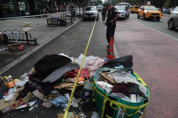 14th street