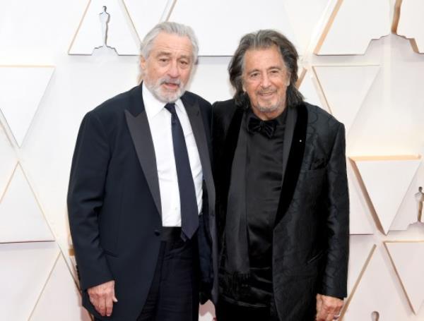92nd Annual Academy Awards - Arrivals
