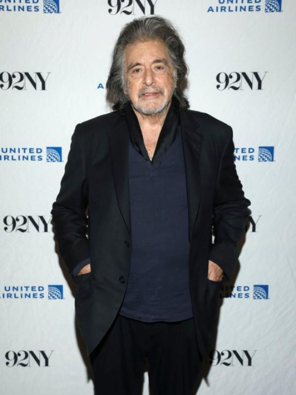 Al Pacino
