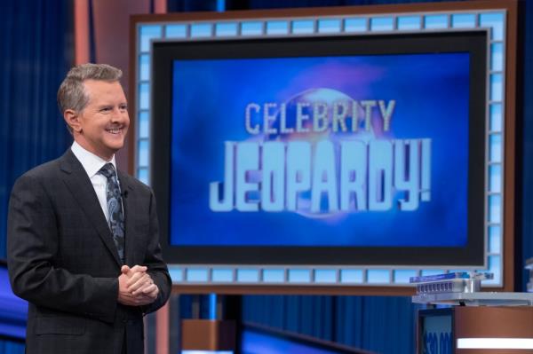 Ken Jennings.