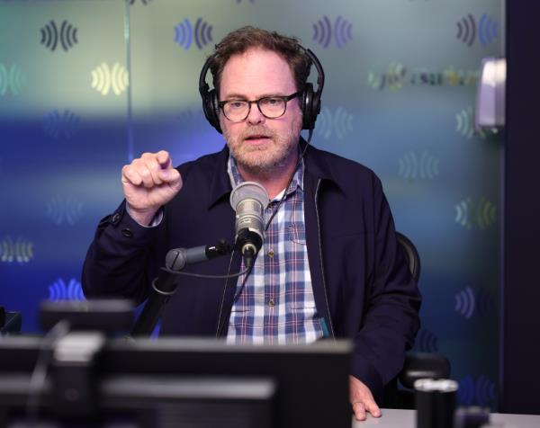 Wilson spoke a<em></em>bout his religious journey in Hollywood on a podcast, No Small Endeavor. 
