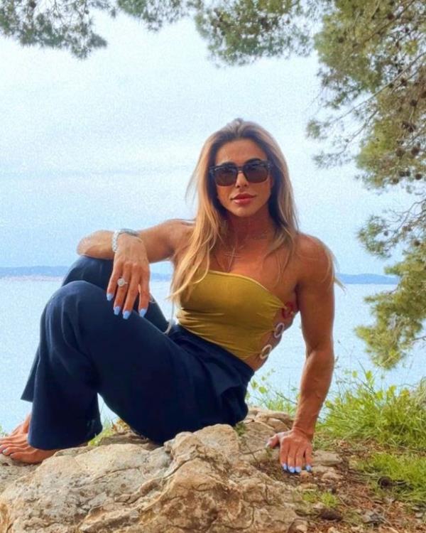 Andrea Sunshine