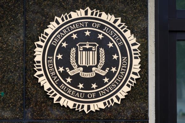 FBI headquarters