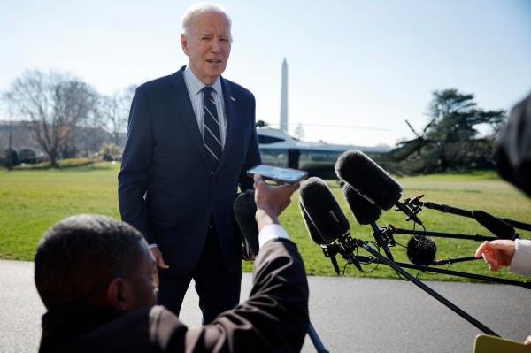 The Biden administration has been extremely upset a<em></em>bout the New York Times' reporting, the Gray Lady’s publisher added. 