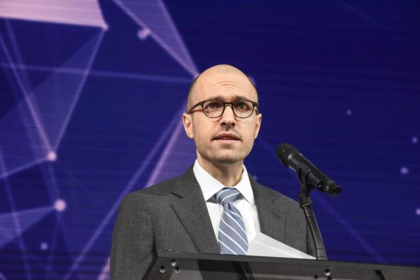 Sulzberger said that his paper will “co<em></em>ntinue to report fully and fairly” despite the criticism it has received from Biden's staff.