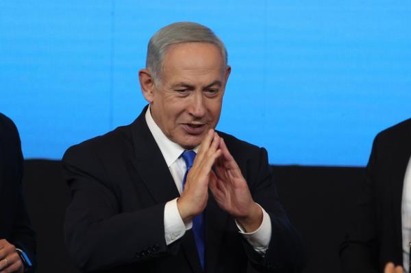 Facing corruption charges and massive nation-wide protests, Israeli Prime Minister Benjamin Netanyahu is enduring the most challenging period of his near two decades-long rule.