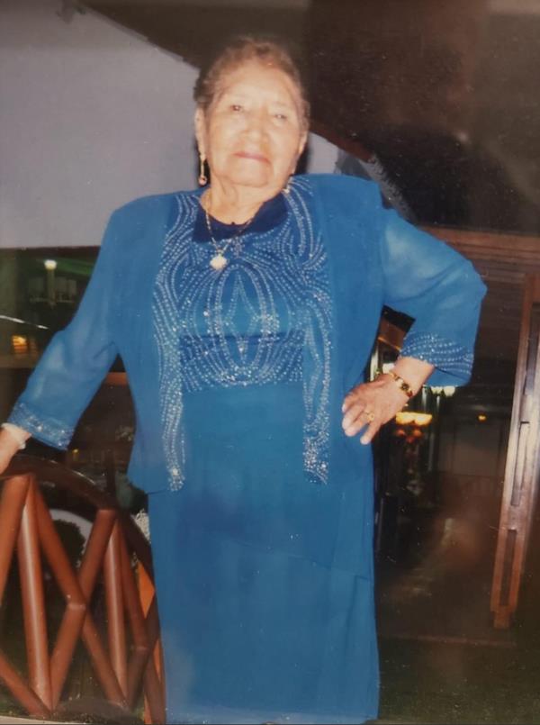Carmen Maldonado's grief-stricken children say the 96-year-old woman's body was sent to the wrong country by RG Ortiz Funeral Home.