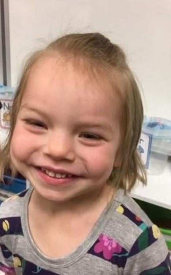 The decomposing body's identity was co<em></em>nfirmed by investigators to be Kennedy Jean Schroer.