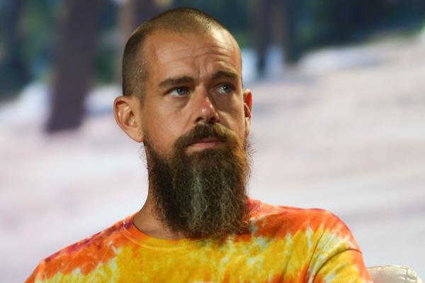 Twitter co-founder Jack Dorsey expressed support for the anti-Israel protesters who were arrested by the NYPD after barricading themselves inside a building on the campus of Columbia University on Tuesday.