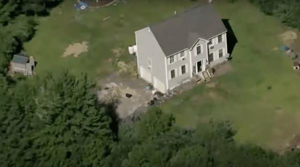 On Aug. 3, Eric allegedly snapped. He removed one of Sean's two guns, a .40 Taurus handgun, from a locked safe, then allegedly gunned down his nephews and sister-in-law in the kitchen of the three-bedroom home. 