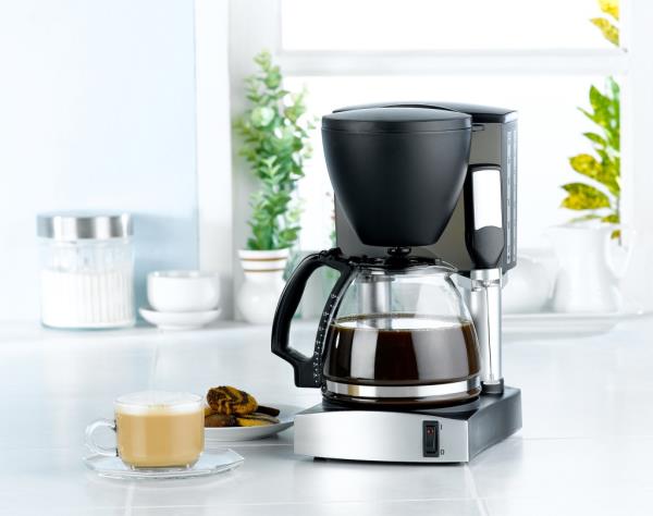 Beydoun allegedly blew $4,500 on a coffee maker for the organization.