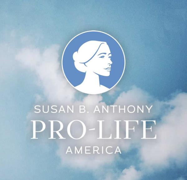 Susan B. Anthony Pro-Life America