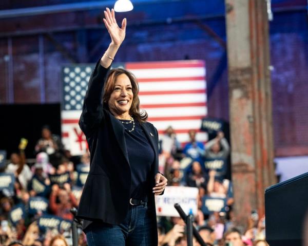Kamala Harris