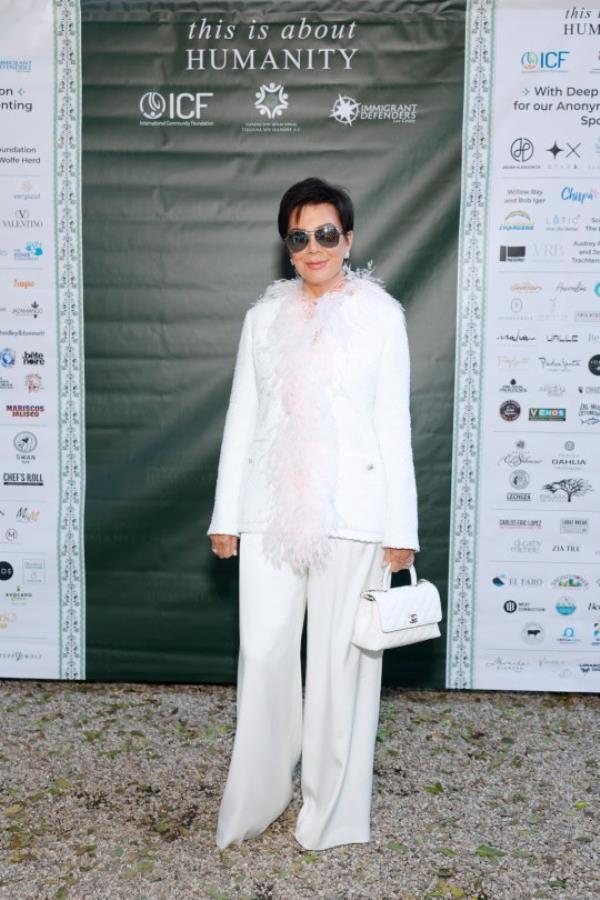 Kris Jenner