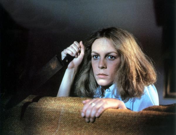 Curtis, 64, first appeared as Strode in the classic 1978 film 