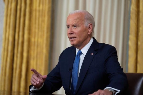 President Biden