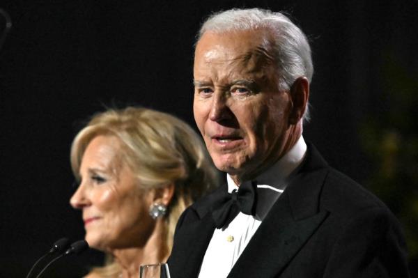 President Biden is making a final push for student-loan forgiveness. 