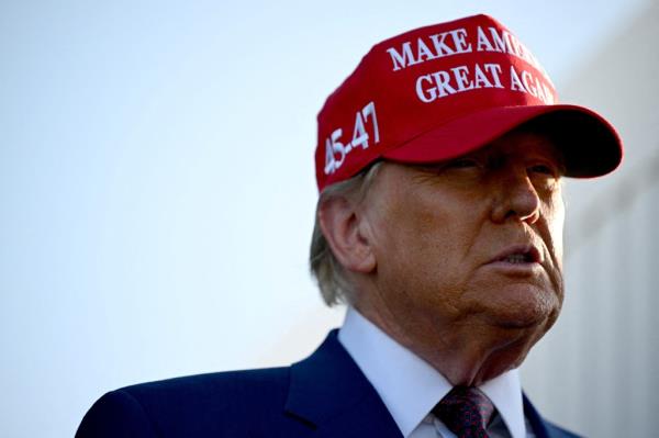 Trump has not addressed how he will handle Biden's student-loan forgiveness program. 