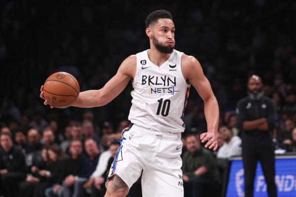 The Nets would rather not look elsewher<em></em>e and have Ben Simmons return to All Star form in Brooklyn.