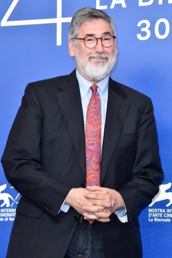 Director John Landis was one of many folks in Belushi's life worried by the comic's drug use.
