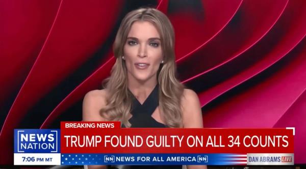 Megyn Kelly slammed Manhattan District Attorney Alvin Bragg as a 