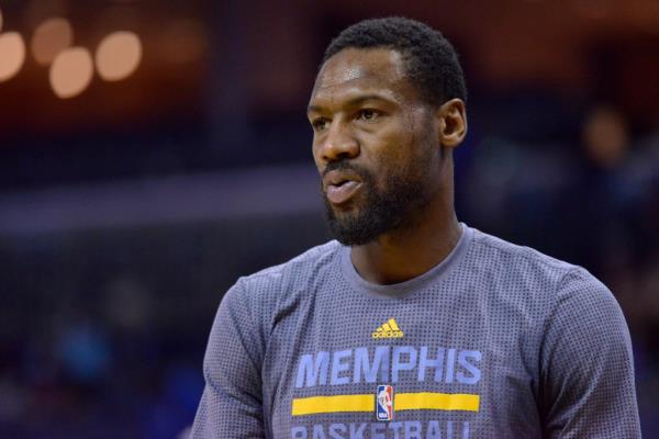 Tony Allen spent a long portion of his career with the Grizzlies.