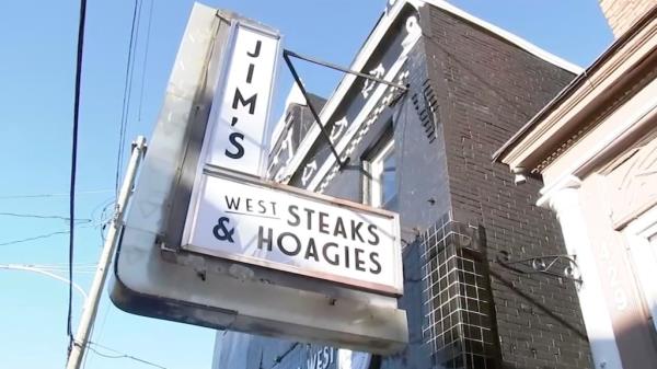 Jim's West Steaks & Hoagies