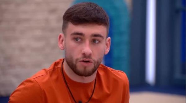  Paul 'Big Brother'
