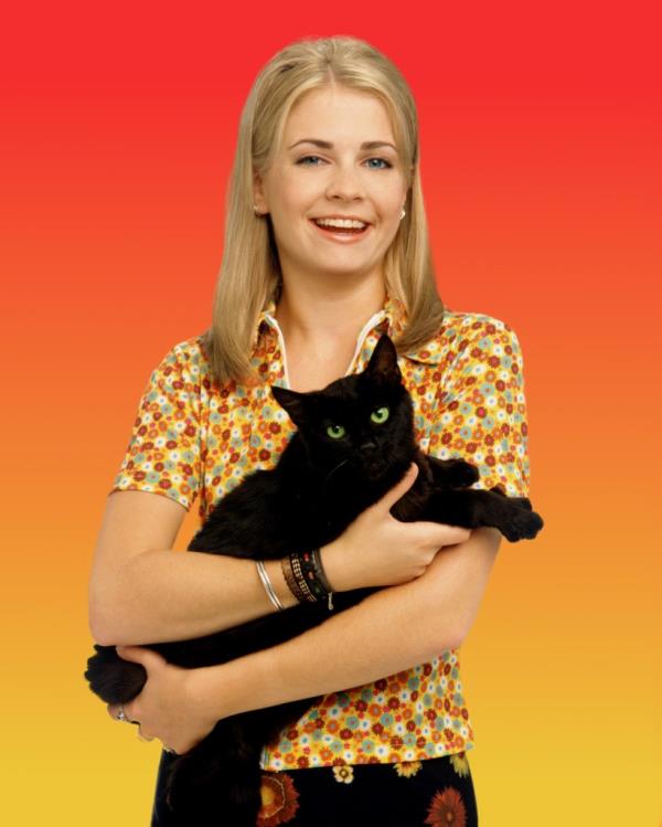 Melissa Joan Hart