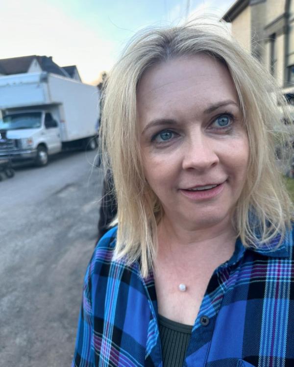 Melissa Joan Hart