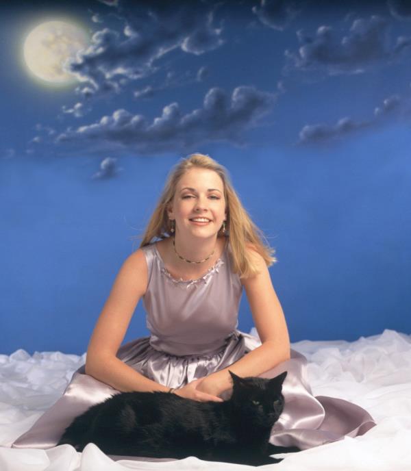 Melissa Joan Hart