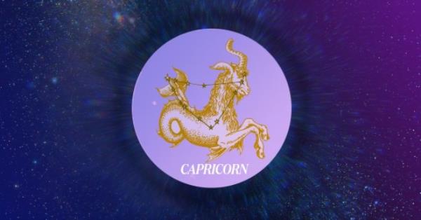 capricorn star sign in weekly tarot horoscope