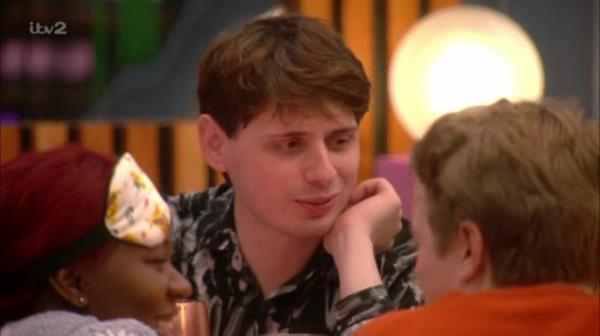 Big Brother, Jordan