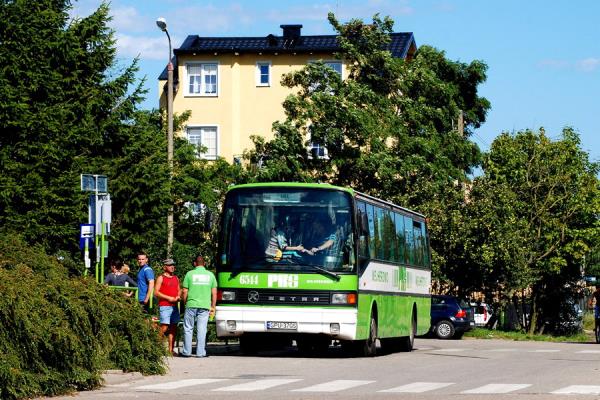 bus